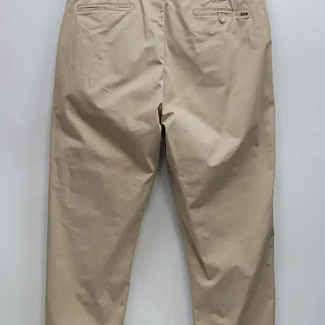 [SOLD OUT] POLO 폴로 랄프로렌 스트레치 클래식핏 치노 팬츠 / 남 36 베이지