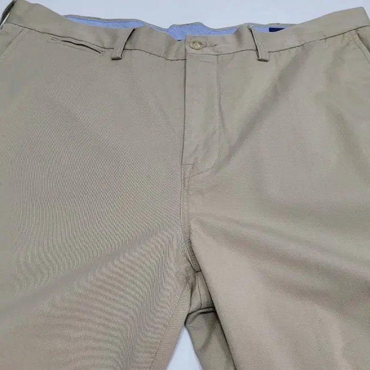 [SOLD OUT] POLO 폴로 랄프로렌 스트레치 클래식핏 치노 팬츠 / 남 36 베이지