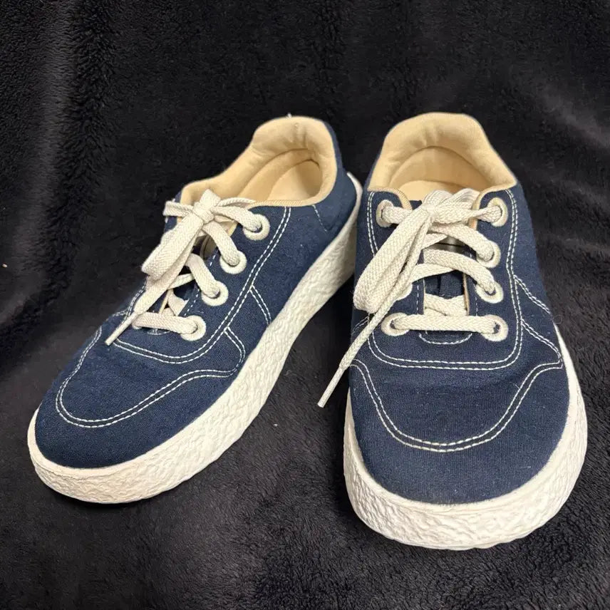 [SOLD OUT] 르무통 다크네이비 230
