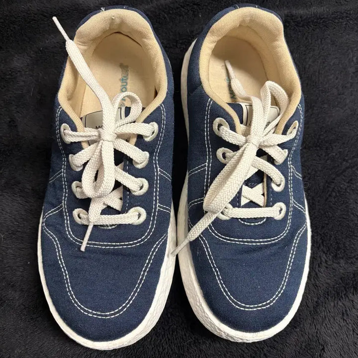 [SOLD OUT] 르무통 다크네이비 230