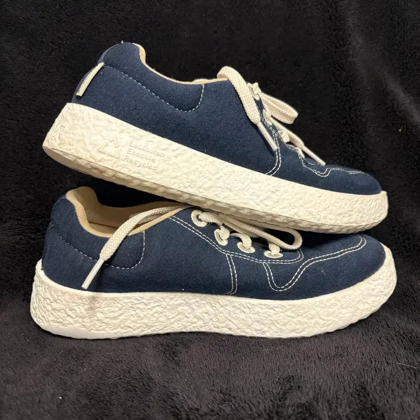 [SOLD OUT] 르무통 다크네이비 230