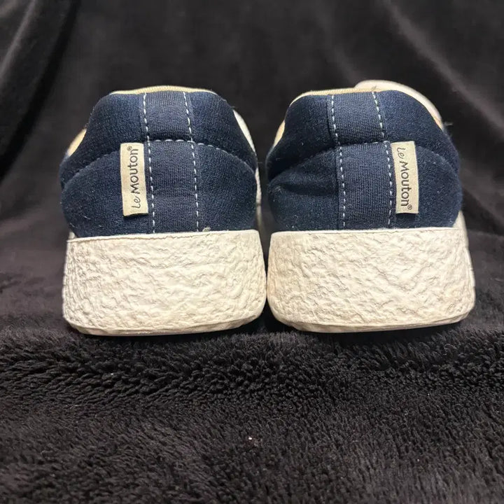 [SOLD OUT] 르무통 다크네이비 230