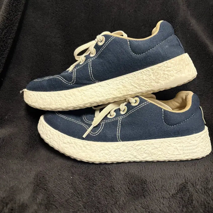 [SOLD OUT] 르무통 다크네이비 230
