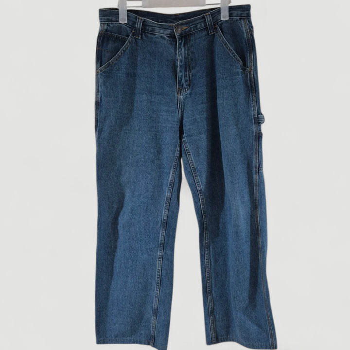 [BUNJANG] Faded Glory Carpenter Jeans / [30~31]페이디드 글로리 카펜더 청바지