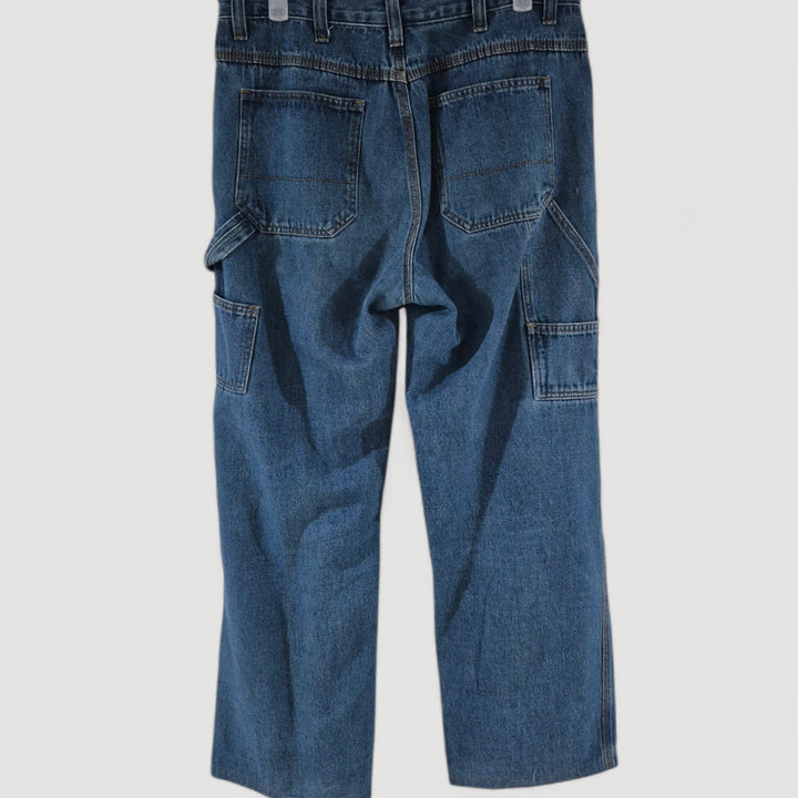 [BUNJANG] Faded Glory Carpenter Jeans / [30~31]페이디드 글로리 카펜더 청바지