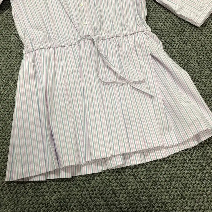 [BUNJANG] howus Shirt Dress / 호와스 howus 셔츠원피스
