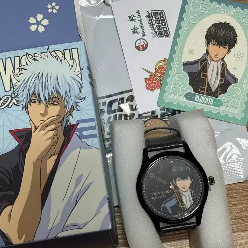 [BUNJANG] Hijikata Watch / 히지카타 시계 판매합니다