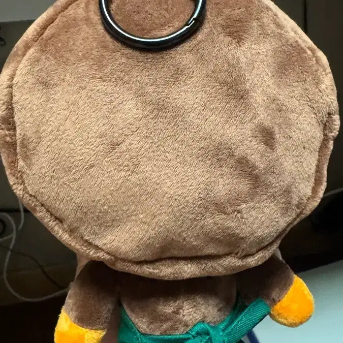[BUNJANG] Starbucks BAPE Foldable Bag / 스타벅스 베이프 폴더블백