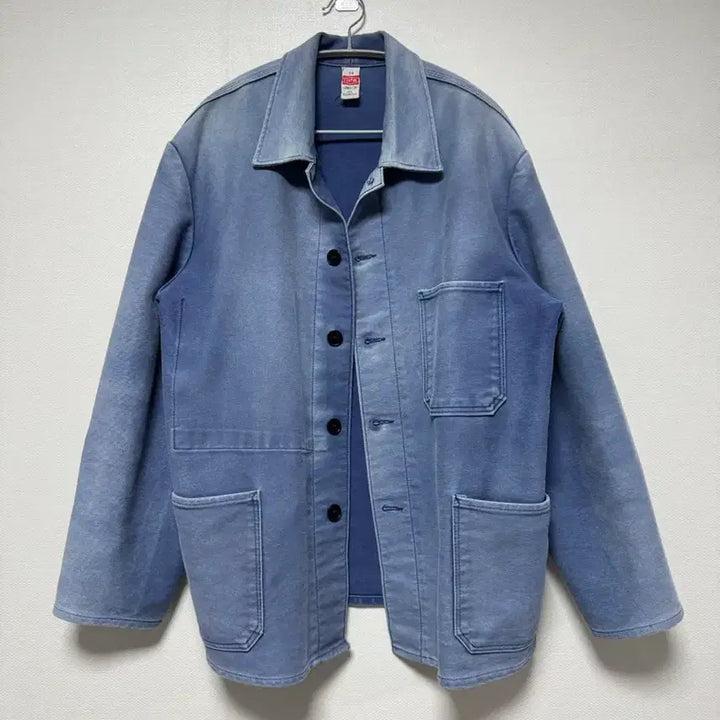 [BUNJANG] Lopa French Work Jacket / [54]70s 로파 프렌치워크 자켓