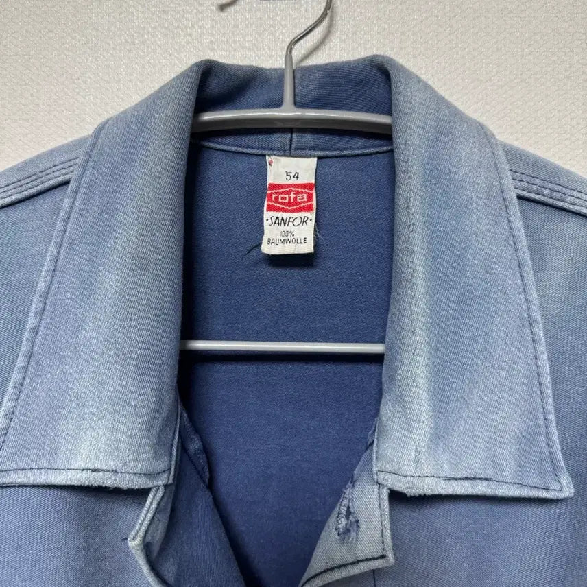 [BUNJANG] Lopa French Work Jacket / [54]70s 로파 프렌치워크 자켓