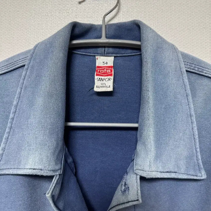 [BUNJANG] Lopa French Work Jacket / [54]70s 로파 프렌치워크 자켓