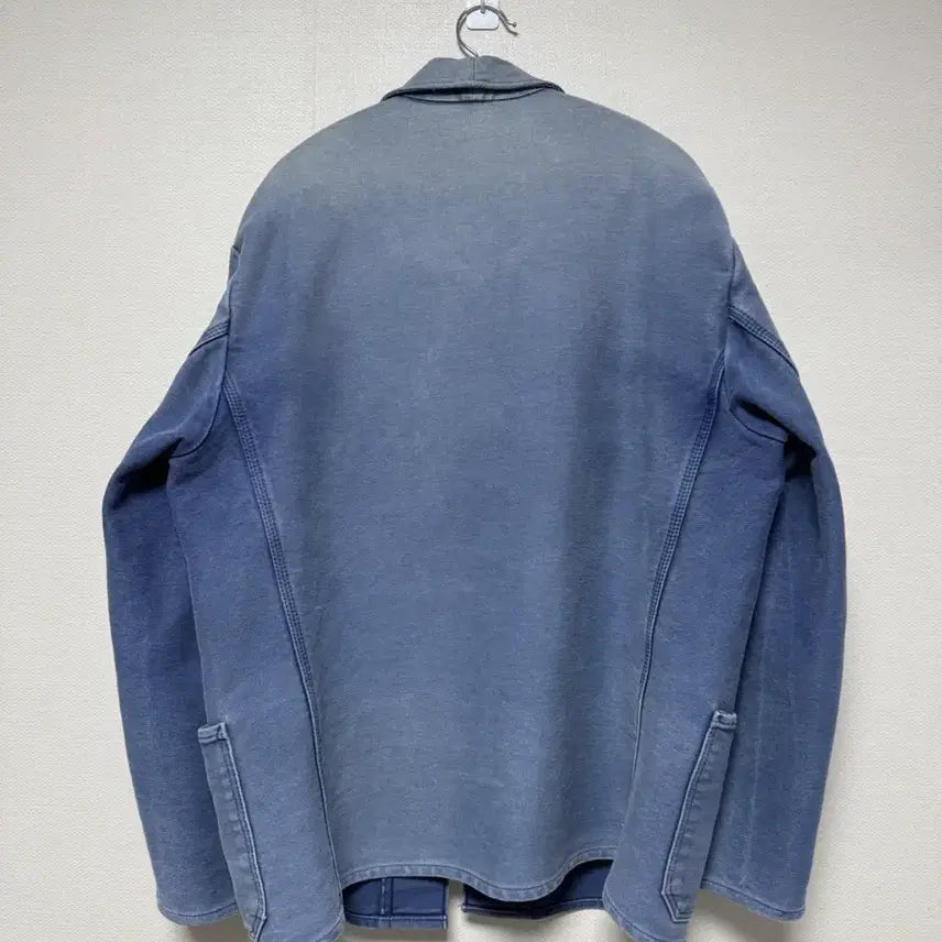 [BUNJANG] Lopa French Work Jacket / [54]70s 로파 프렌치워크 자켓