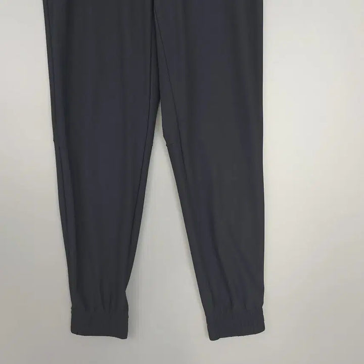 [SOLD OUT] 휠라 FILA 골프 트리코트 조거팬츠 블랙 L