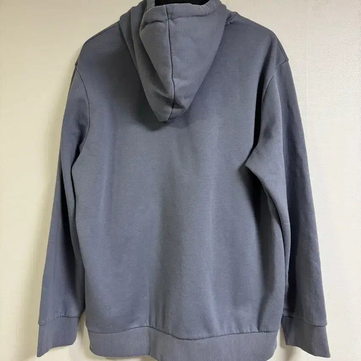 [BUNJANG] Timberland Northwood Logo Hoodie XL / 팀버랜드 NORTHWOOD 로고 정품 후드티 XL