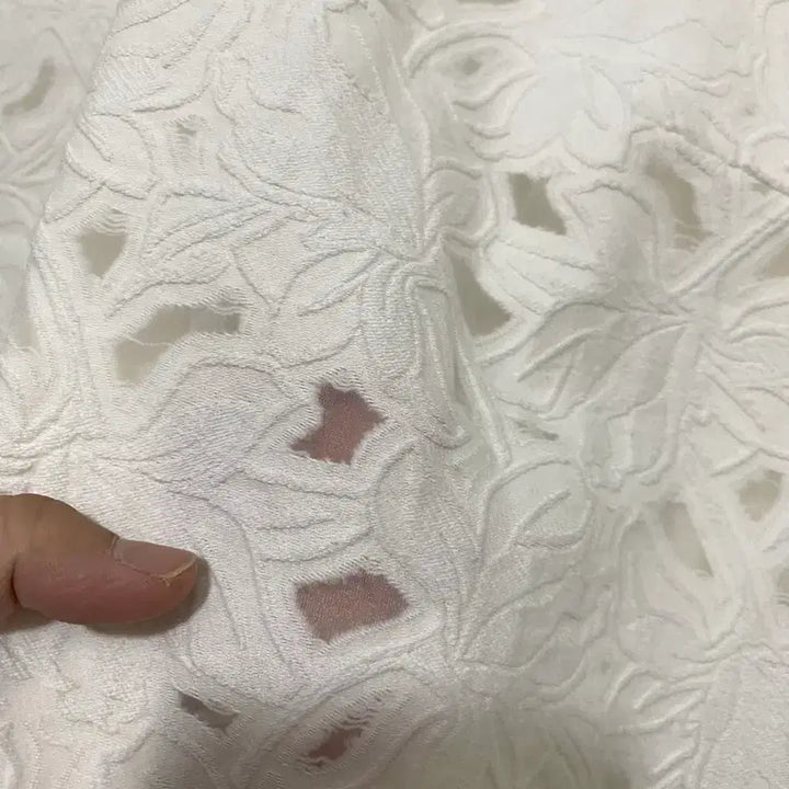 [BUNJANG] COS Floral Print Midi Dress / COS 플로럴 프린트 미디 원피스