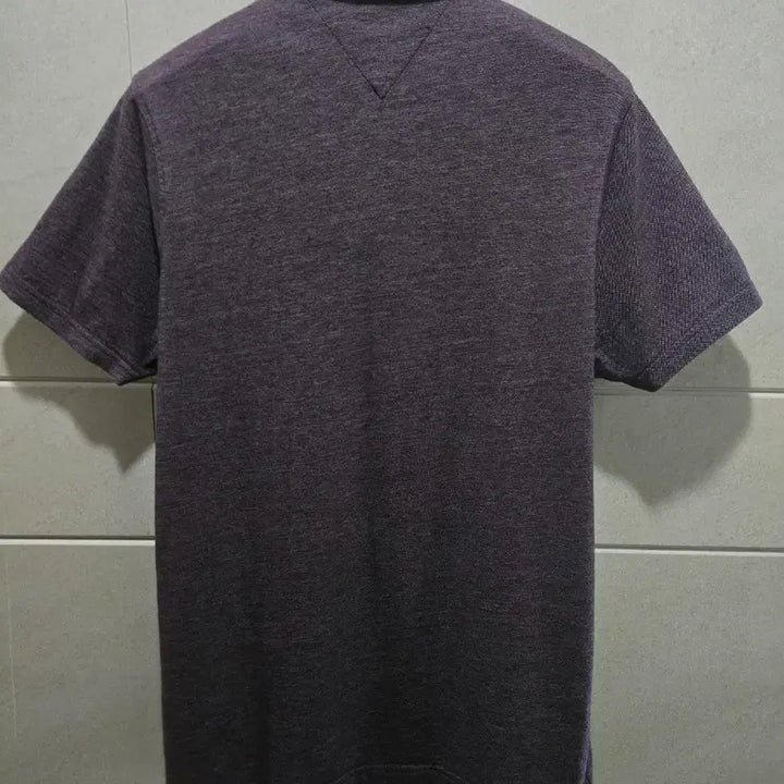 [BUNJANG] Tommy Hilfiger Polo Shirt (95) / 정품!타미힐피거 반팔카라티 95