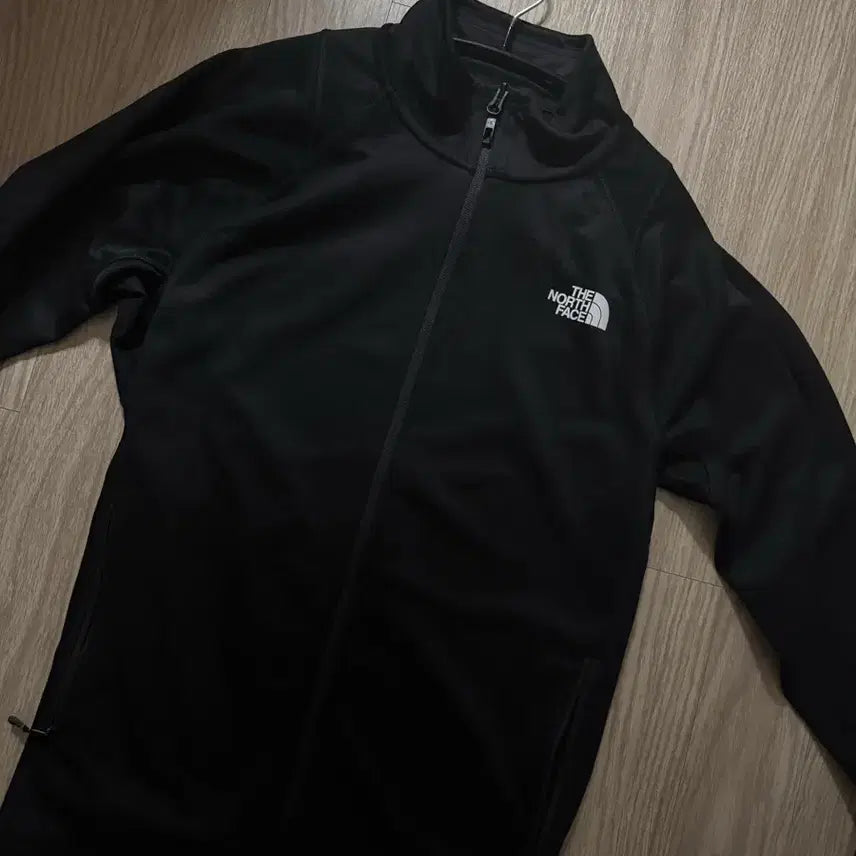[BUNJANG] The North Face Jersey / 노스페이스 져지