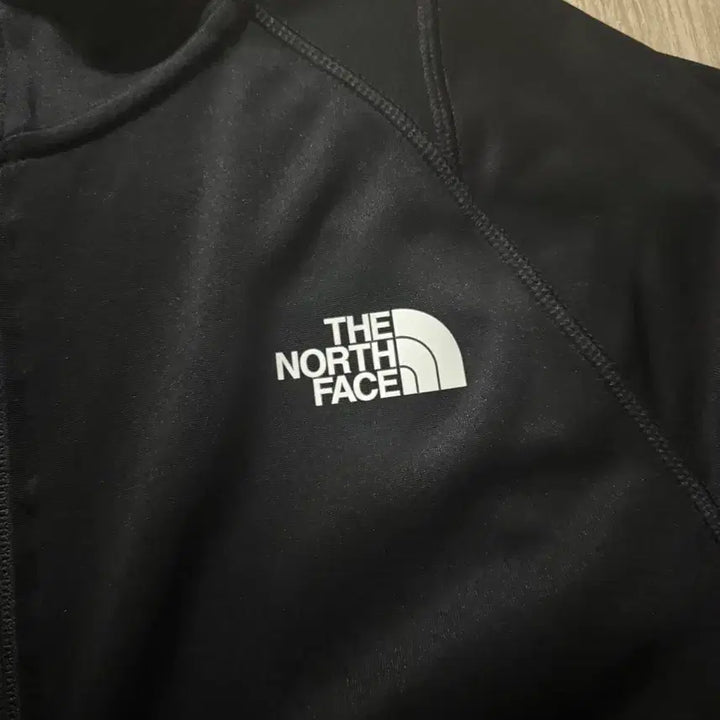 [BUNJANG] The North Face Jersey / 노스페이스 져지