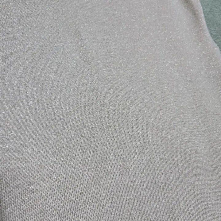 [BUNJANG] Pearl Ribbed V-Neck Cardigan Set / 펄 골지 브이넥 가디건 세트