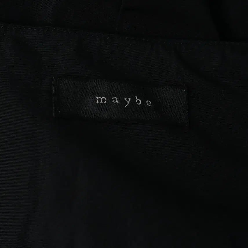 [BUNJANG] Maybe Women&