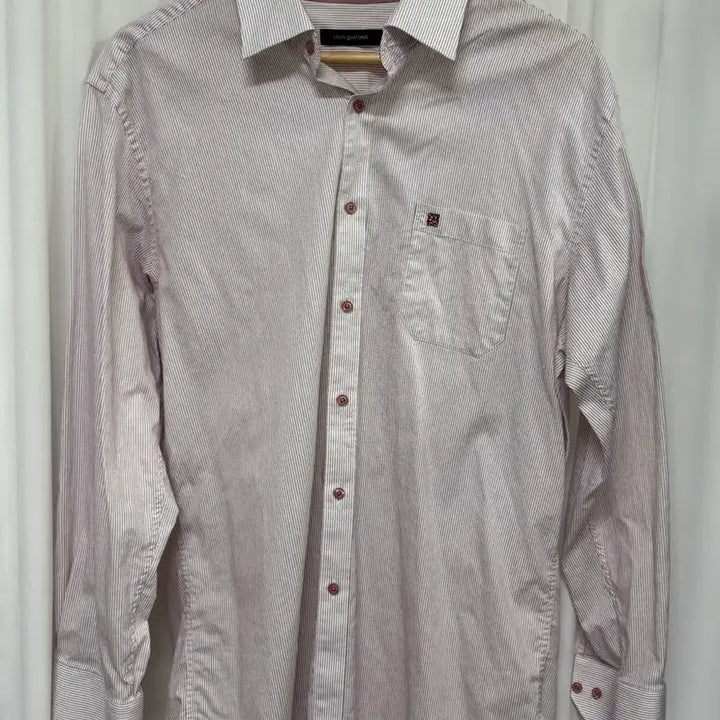 [BUNJANG] Louis Quatorze Striped Shirt 110 / 루이까또즈 스트라이프 셔츠 110