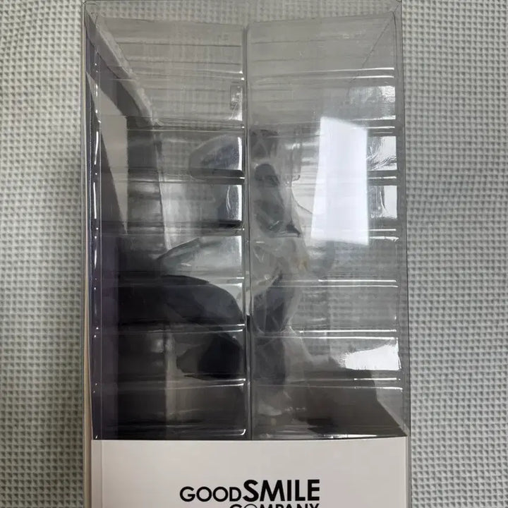 [BUNJANG] Bleach Goodsmile Pop Up Parade SP Byakuya Figure / 택포) 블리치 굿스마일  팝업퍼레이드SP 바쿠야 판매