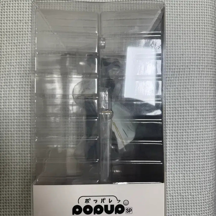 [BUNJANG] Bleach Goodsmile Pop Up Parade SP Byakuya Figure / 택포) 블리치 굿스마일  팝업퍼레이드SP 바쿠야 판매