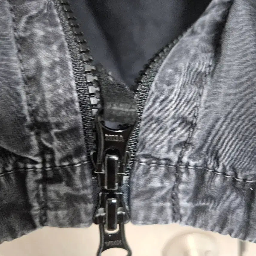 [BUNJANG] Stone Island Old Effect Overshirt - 21FW XXL / 스톤아일랜드 올드이펙트 21fw xxl