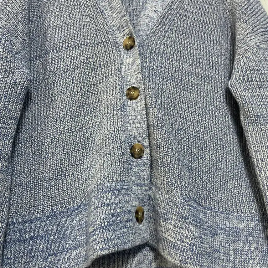 [BUNJANG] COS Knit Cardigan / N6229 COS 니트 가디건