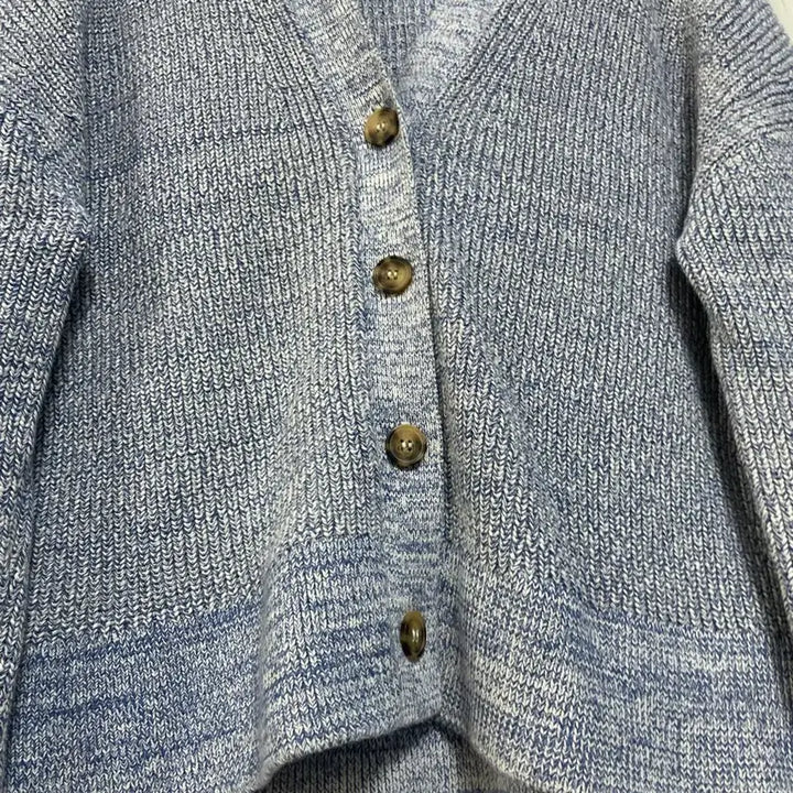 [BUNJANG] COS Knit Cardigan / N6229 COS 니트 가디건