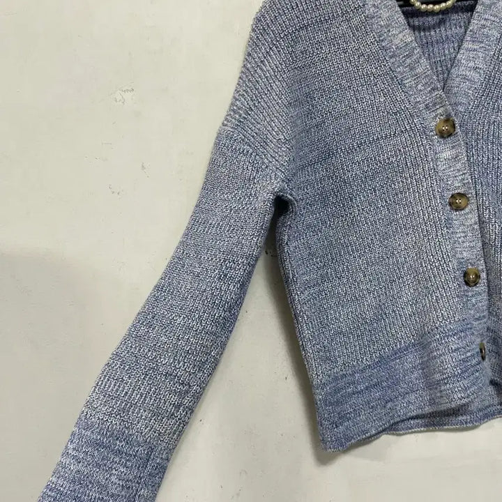 [BUNJANG] COS Knit Cardigan / N6229 COS 니트 가디건