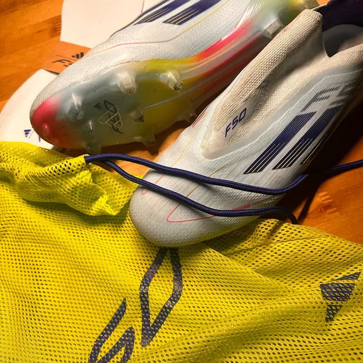 [BUNJANG] F50 Elite Soccer Cleats / F50 ll 엘리트 275사이즈