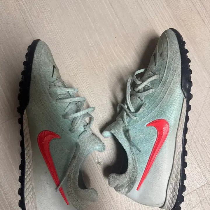 [BUNJANG] Nike Phantom GX Futsal Shoes / 나이키 팬텀gx 풋살화