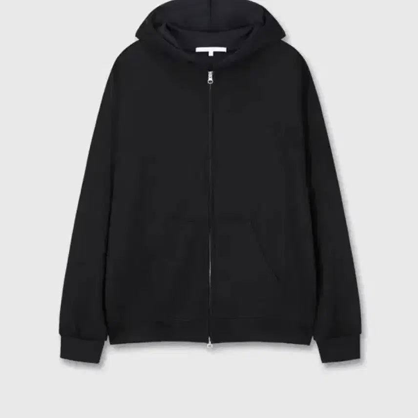 [SOLD OUT] 에피센터 투어리스트 후드집업 블랙 M