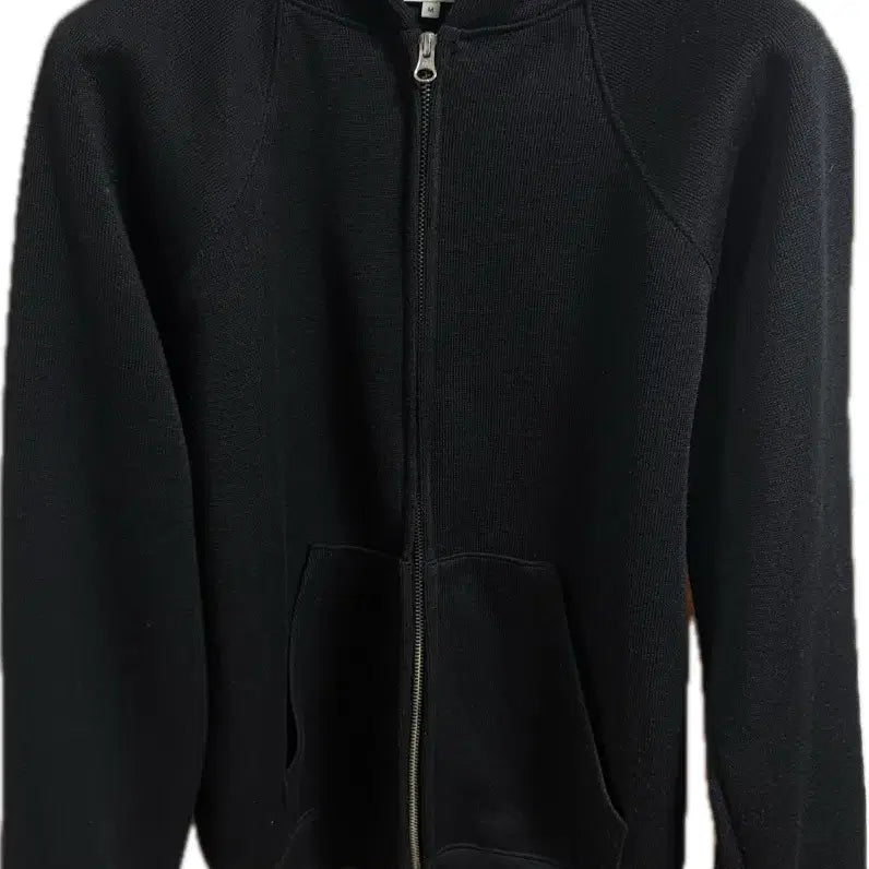 [SOLD OUT] 에피센터 투어리스트 후드집업 블랙 M