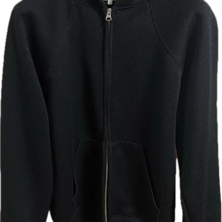 [SOLD OUT] 에피센터 투어리스트 후드집업 블랙 M