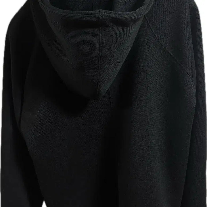 [SOLD OUT] 에피센터 투어리스트 후드집업 블랙 M