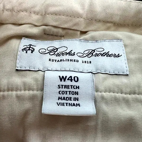 [BUNJANG] Brooks Brothers Men&