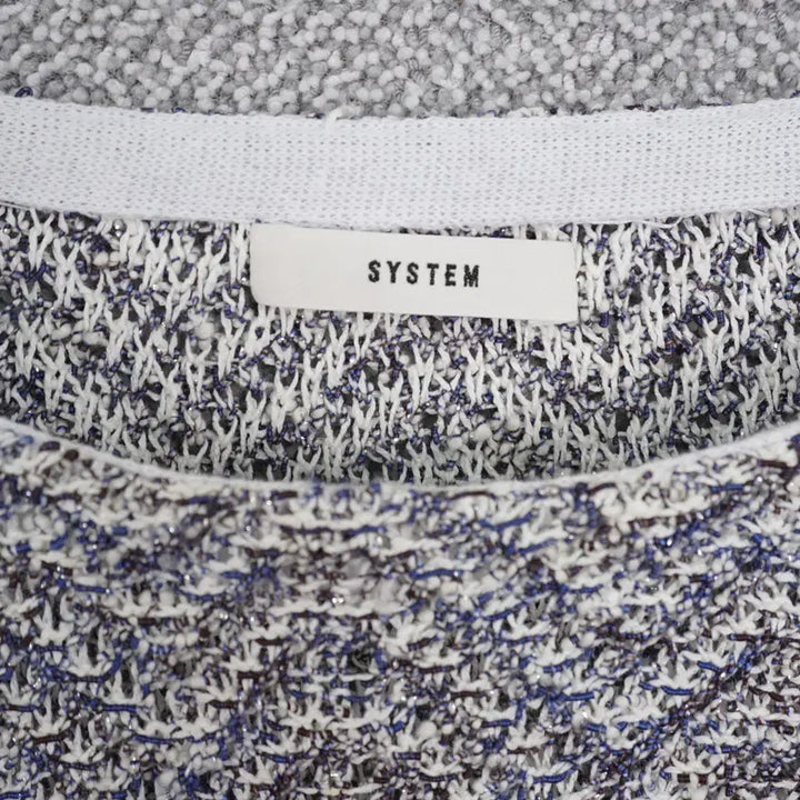 [BUNJANG] Hansum System Women&