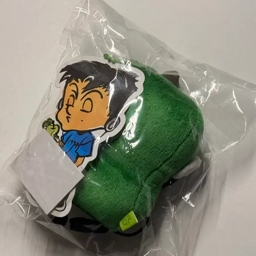 [SOLD OUT] 엔시티 마크 파프리카 맠프리카
