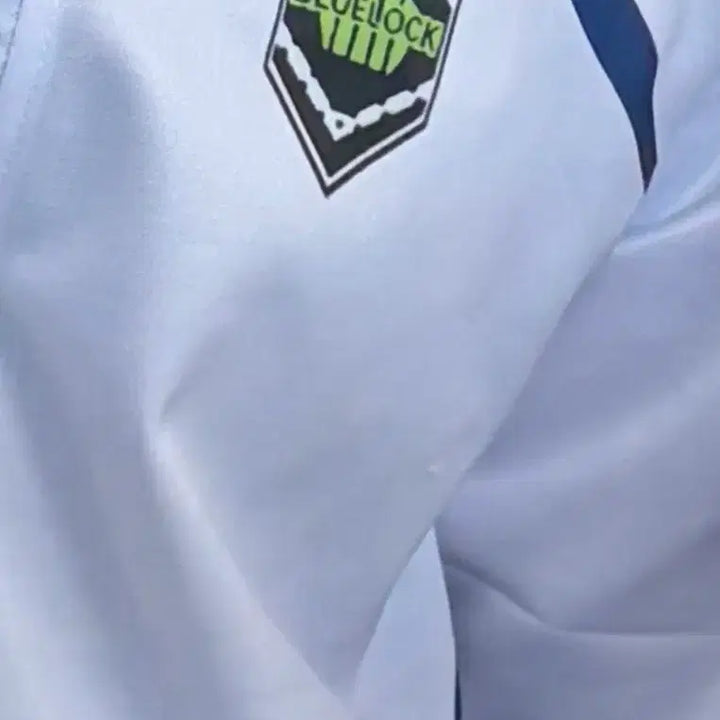 [BUNJANG] Blue Lock M Cosplay Jersey / 블루록 코스프레 져지 M 비공식