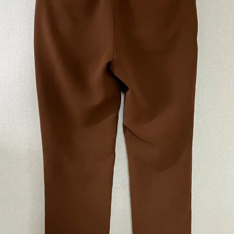 [BUNJANG] Legacy All-Season Standard Fit Brown Pants / 레가시 올시즌 스탠다드핏 브라운