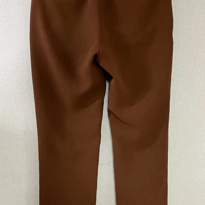 [BUNJANG] Legacy All-Season Standard Fit Brown Pants / 레가시 올시즌 스탠다드핏 브라운