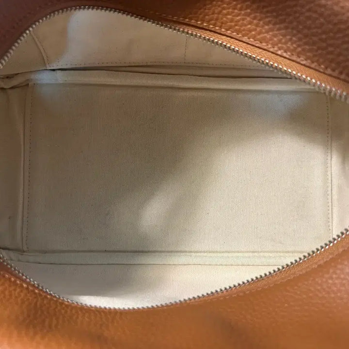 [BUNJANG] Smooth Mood Liv Bag Camel / 스무드무드 liv 리브백 카멜