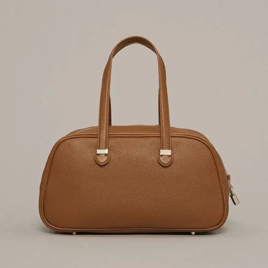 [BUNJANG] Smooth Mood Liv Bag Camel / 스무드무드 liv 리브백 카멜