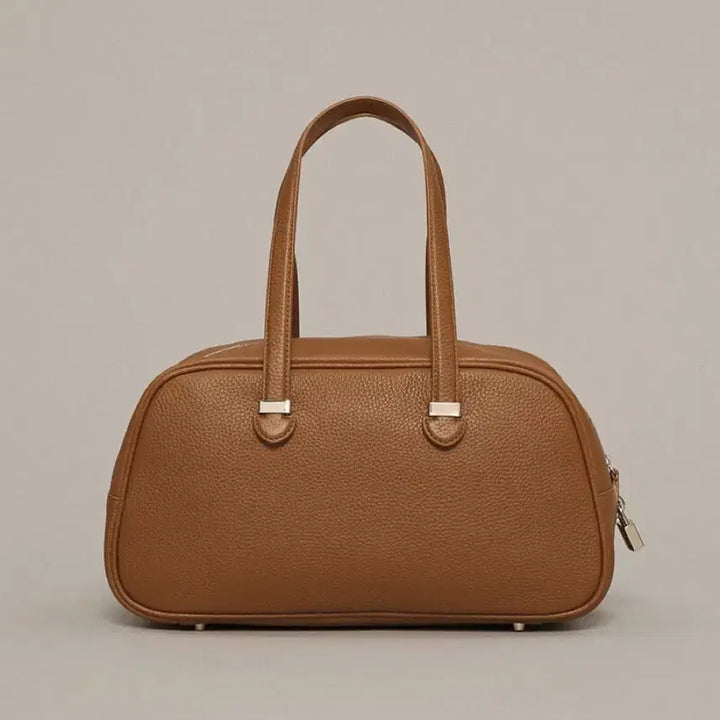 [BUNJANG] Smooth Mood Liv Bag Camel / 스무드무드 liv 리브백 카멜