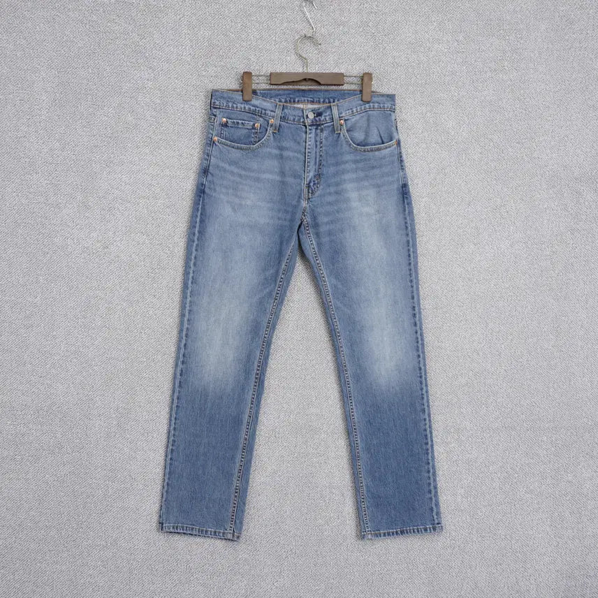 [SOLD OUT] 리바이스 559 남성 스트레이트핏 데님 청바지 32size