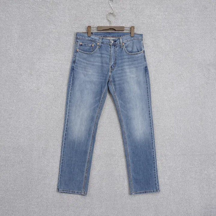 [SOLD OUT] 리바이스 559 남성 스트레이트핏 데님 청바지 32size