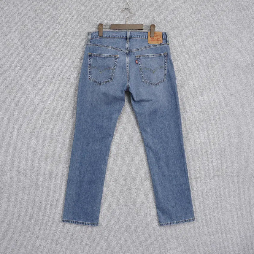 [SOLD OUT] 리바이스 559 남성 스트레이트핏 데님 청바지 32size