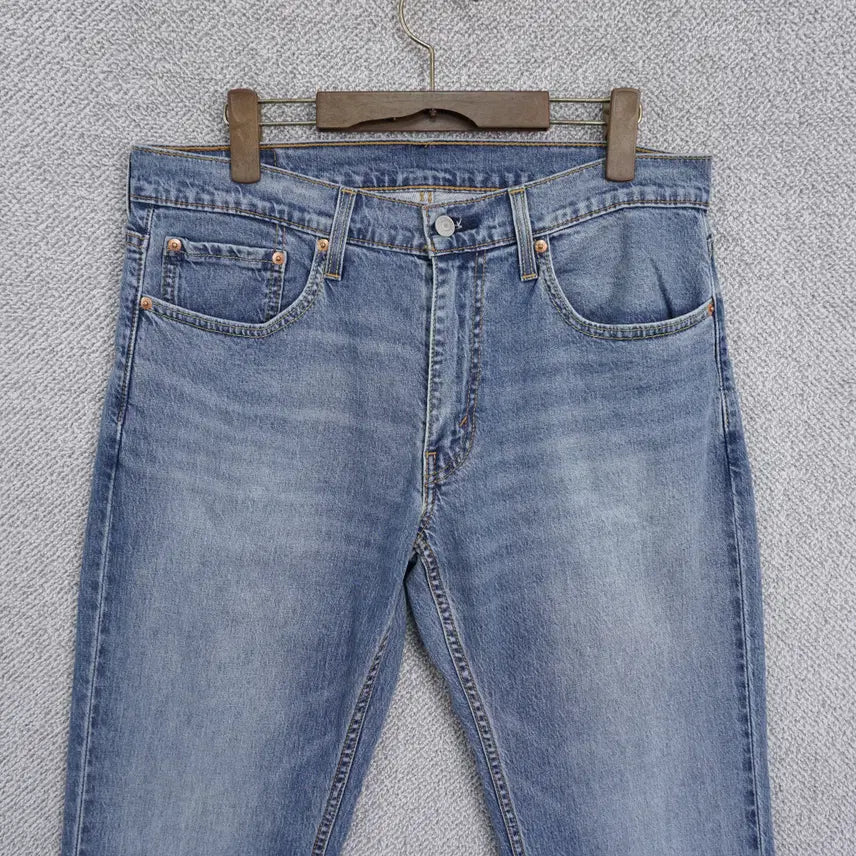[SOLD OUT] 리바이스 559 남성 스트레이트핏 데님 청바지 32size